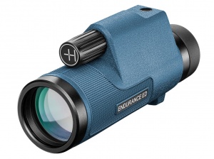 Hawke Endurance ED Marine Blue 7x42 Monocular